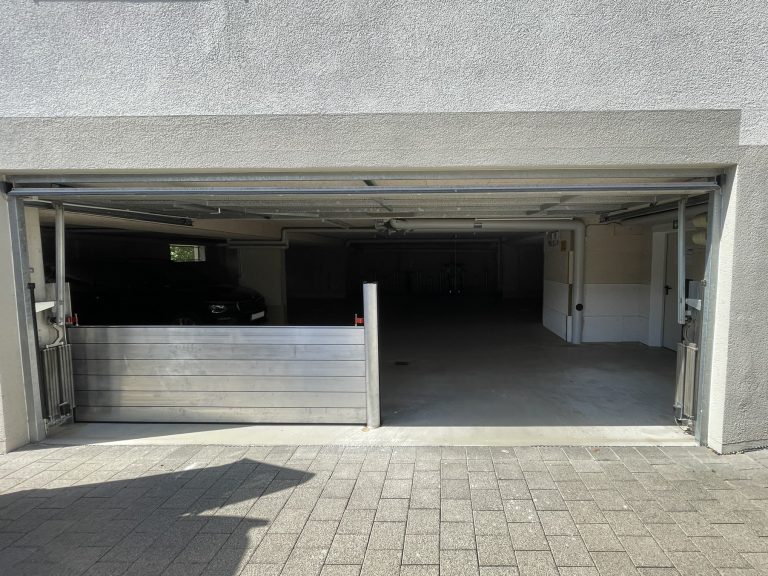 Hochwasserschutz mittel
